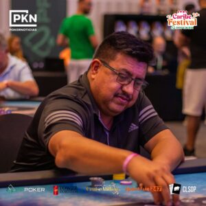 CARIBE FESTIVAL OPEN 10K – Open 10K – Caribe Festival PPPOKER – CARIBE FESTIVAL PPPOKER – foto 25