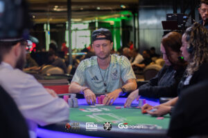 Evento #4: Main Event – Día – Final – WSOP Panama City 2025 – foto 20