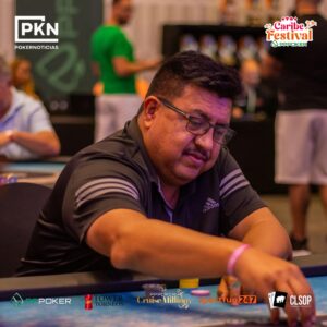 CARIBE FESTIVAL OPEN 10K – Open 10K – Caribe Festival PPPOKER – CARIBE FESTIVAL PPPOKER – foto 26