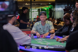 Evento #4: Main Event – Día – Final – WSOP Panama City 2025 – foto 19