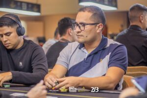 Open – Winner Poker Series – Dia 2 – Winner Poker Series Medellín 2025 Etapa 4 – foto 24