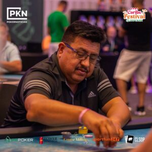 CARIBE FESTIVAL OPEN 10K – Open 10K – Caribe Festival PPPOKER – CARIBE FESTIVAL PPPOKER – foto 27