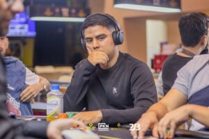 Open – Winner Poker Series – Dia 2 – Winner Poker Series Medellín 2025 Etapa 4 – foto 61