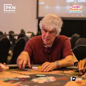 CARIBE FESTIVAL OPEN 10K – Open 10K – Caribe Festival PPPOKER – CARIBE FESTIVAL PPPOKER – foto 28