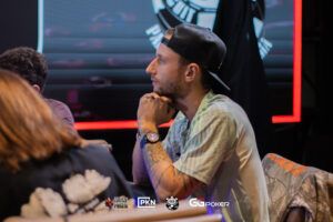 Evento #4: Main Event – Día – Final – WSOP Panama City 2025 – foto 18