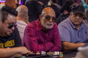 Open – Winner Poker Series – Dia 2 – Winner Poker Series Medellín 2025 Etapa 4 – foto 9