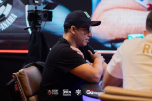 Evento #4: Main Event – Día – Final – WSOP Panama City 2025 – foto 17