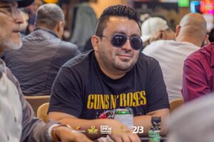 Open – Winner Poker Series – Dia 2 – Winner Poker Series Medellín 2025 Etapa 4 – foto 166