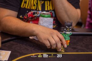 Open – Winner Poker Series – Dia 2 – Winner Poker Series Medellín 2025 Etapa 4 – foto 88