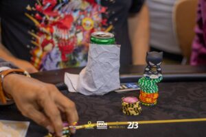 Open – Winner Poker Series – Dia 2 – Winner Poker Series Medellín 2025 Etapa 4 – foto 22
