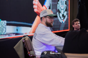 Evento #4: Main Event – Día – Final – WSOP Panama City 2025 – foto 15