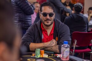 Open – Winner Poker Series – Dia 2 – Winner Poker Series Medellín 2025 Etapa 4 – foto 124