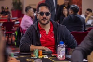 Open – Winner Poker Series – Dia 2 – Winner Poker Series Medellín 2025 Etapa 4 – foto 45