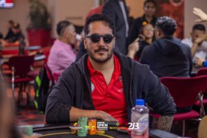 Open – Winner Poker Series – Dia 2 – Winner Poker Series Medellín 2025 Etapa 4 – foto 159