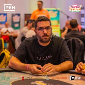 CARIBE FESTIVAL OPEN 10K – Open 10K – Caribe Festival PPPOKER – CARIBE FESTIVAL PPPOKER – foto 29
