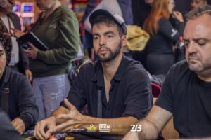 Open – Winner Poker Series – Dia 2 – Winner Poker Series Medellín 2025 Etapa 4 – foto 82