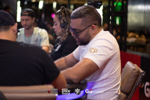 Evento #4: Main Event – Día – Final – WSOP Panama City 2025 – foto 14