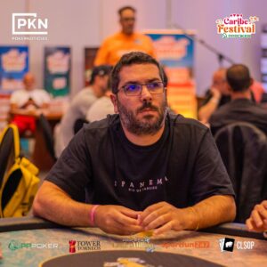 CARIBE FESTIVAL OPEN 10K – Open 10K – Caribe Festival PPPOKER – CARIBE FESTIVAL PPPOKER – foto 30