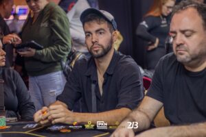 Open – Winner Poker Series – Dia 2 – Winner Poker Series Medellín 2025 Etapa 4 – foto 4