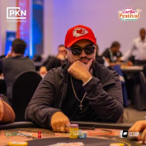 CARIBE FESTIVAL OPEN 10K – Open 10K – Caribe Festival PPPOKER – CARIBE FESTIVAL PPPOKER – foto 31