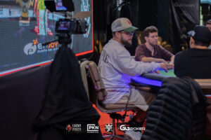 Evento #4: Main Event – Día – Final – WSOP Panama City 2025 – foto 13
