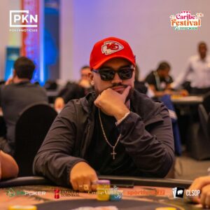 CARIBE FESTIVAL OPEN 10K – Open 10K – Caribe Festival PPPOKER – CARIBE FESTIVAL PPPOKER – foto 32