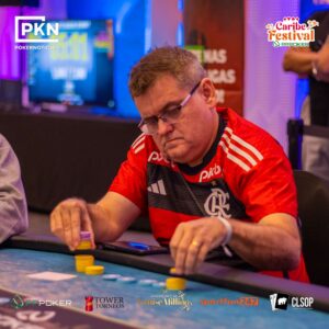 CARIBE FESTIVAL OPEN 10K – Open 10K – Caribe Festival PPPOKER – CARIBE FESTIVAL PPPOKER – foto 33