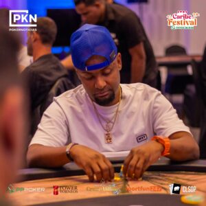 CARIBE FESTIVAL OPEN 10K – Open 10K – Caribe Festival PPPOKER – CARIBE FESTIVAL PPPOKER – foto 34