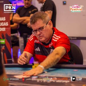 CARIBE FESTIVAL OPEN 10K – Open 10K – Caribe Festival PPPOKER – CARIBE FESTIVAL PPPOKER – foto 35
