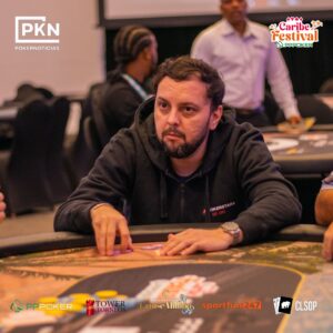 CARIBE FESTIVAL OPEN 10K – Open 10K – Caribe Festival PPPOKER – CARIBE FESTIVAL PPPOKER – foto 36