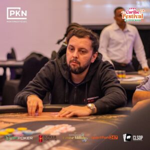 CARIBE FESTIVAL OPEN 10K – Open 10K – Caribe Festival PPPOKER – CARIBE FESTIVAL PPPOKER – foto 37