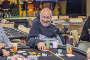 Open – Winner Poker Series – Dia 2 – Winner Poker Series Medellín 2025 Etapa 4 – foto 75