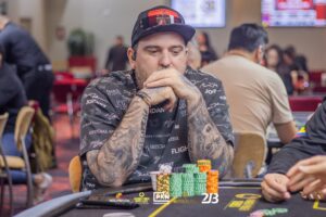 Open – Winner Poker Series – Dia 2 – Winner Poker Series Medellín 2025 Etapa 4 – foto 111