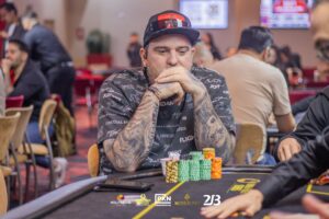 Open – Winner Poker Series – Dia 2 – Winner Poker Series Medellín 2025 Etapa 4 – foto 25