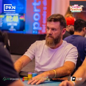 CARIBE FESTIVAL OPEN 10K – Open 10K – Caribe Festival PPPOKER – CARIBE FESTIVAL PPPOKER – foto 38
