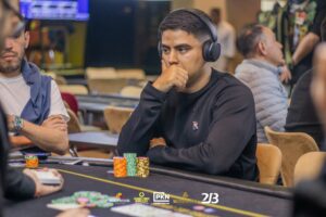 Open – Winner Poker Series – Dia 2 – Winner Poker Series Medellín 2025 Etapa 4 – foto 68