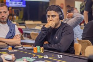 Open – Winner Poker Series – Dia 2 – Winner Poker Series Medellín 2025 Etapa 4 – foto 180