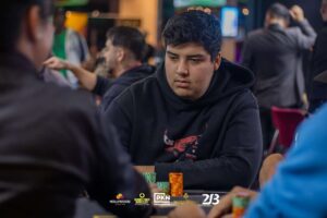 Open – Winner Poker Series – Dia 2 – Winner Poker Series Medellín 2025 Etapa 4 – foto 103