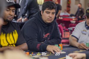 Open – Winner Poker Series – Dia 2 – Winner Poker Series Medellín 2025 Etapa 4 – foto 139