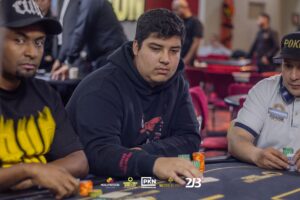 Open – Winner Poker Series – Dia 2 – Winner Poker Series Medellín 2025 Etapa 4 – foto 58