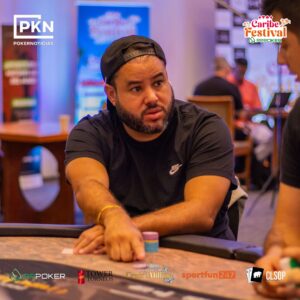 CARIBE FESTIVAL OPEN 10K – Open 10K – Caribe Festival PPPOKER – CARIBE FESTIVAL PPPOKER – foto 39