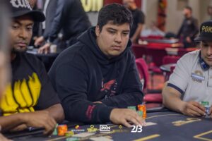Open – Winner Poker Series – Dia 2 – Winner Poker Series Medellín 2025 Etapa 4 – foto 174