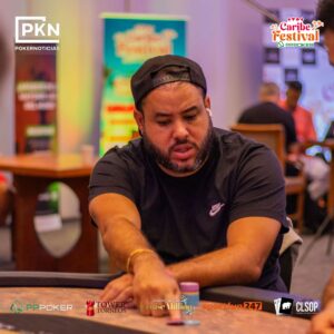 CARIBE FESTIVAL OPEN 10K – Open 10K – Caribe Festival PPPOKER – CARIBE FESTIVAL PPPOKER – foto 40