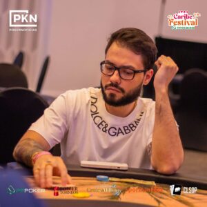 CARIBE FESTIVAL OPEN 10K – Open 10K – Caribe Festival PPPOKER – CARIBE FESTIVAL PPPOKER – foto 41