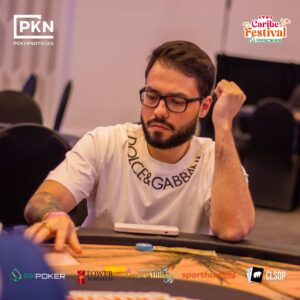 CARIBE FESTIVAL OPEN 10K – Open 10K – Caribe Festival PPPOKER – CARIBE FESTIVAL PPPOKER – foto 42