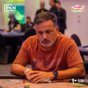 CARIBE FESTIVAL OPEN 10K – Open 10K – Caribe Festival PPPOKER – CARIBE FESTIVAL PPPOKER – foto 43