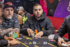 Open – Winner Poker Series – Dia 2 – Winner Poker Series Medellín 2025 Etapa 4 – foto 132