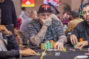 Open – Winner Poker Series – Dia 2 – Winner Poker Series Medellín 2025 Etapa 4 – foto 56