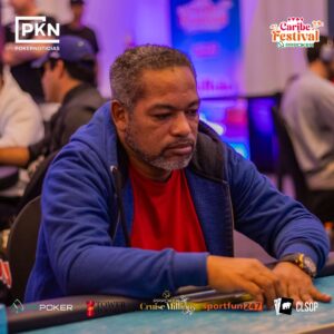 CARIBE FESTIVAL OPEN 10K – Open 10K – Caribe Festival PPPOKER – CARIBE FESTIVAL PPPOKER – foto 44