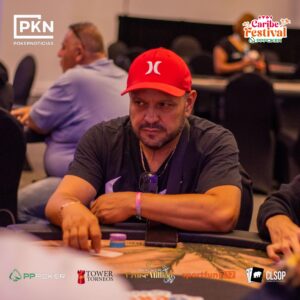 CARIBE FESTIVAL OPEN 10K – Open 10K – Caribe Festival PPPOKER – CARIBE FESTIVAL PPPOKER – foto 45